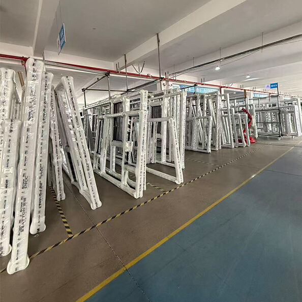 Jiangsu Yatton Door & Window Technology Co., Ltd.