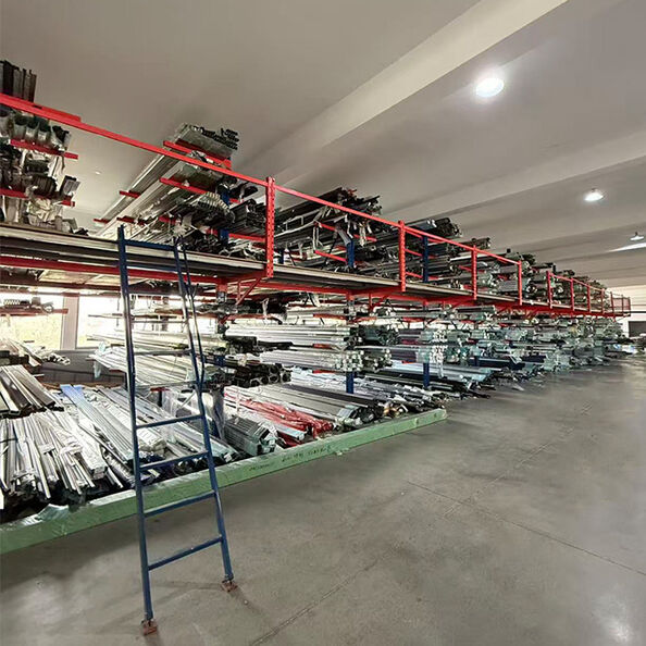 Jiangsu Yatton Door & Window Technology Co., Ltd.