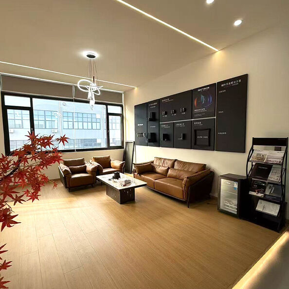 Jiangsu Yatton Door & Window Technology Co., Ltd.
