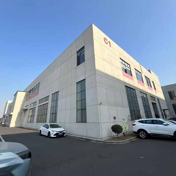 Jiangsu Yatton Door & Window Technology Co., Ltd.