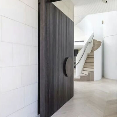 Buon prezzo YATTON Moderno insonorizzante termico rompere impermeabile alluminio Pivot Porta e Finestra con soluzione totale e 5+ anni di garanzia in linea