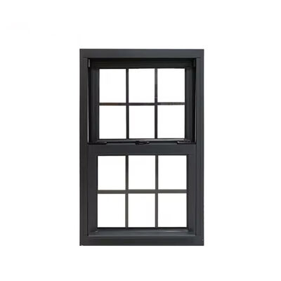 Giá tốt. Modern Vertical Sliding Hung Aluminum Alloy Thermal Insulation Soundproof Double-Hanging Windows Stainless Steel Screen Bathroom Nhà tắm trực tuyến