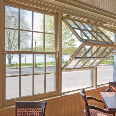 Guter Preis Maßgeschneiderte Größen Aluminiumlegierung Edelstahl Falttür Fenster UV-Schutz Schalldämmung 5+ Jahre Garantie für Küchengebrauch Online