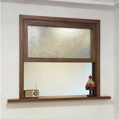 Buon prezzo Protezione da uragani Termica di rottura di alluminio Verticale Scorrevole doppio appeso Finestre in acciaio inossidabile Screen Modern Design Scuola camera da letto in linea